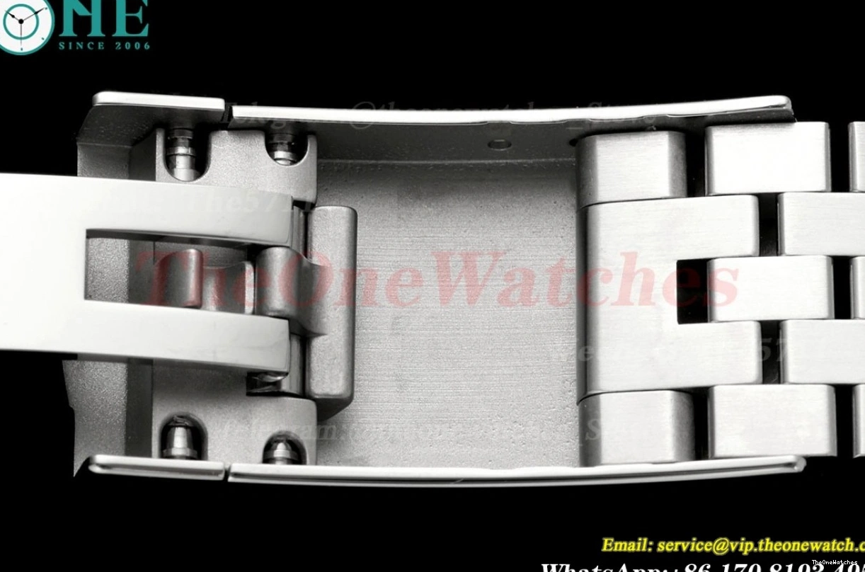 SS SS White Datejust 126234 Rmn JQF Jub 36mm VR3235 0111